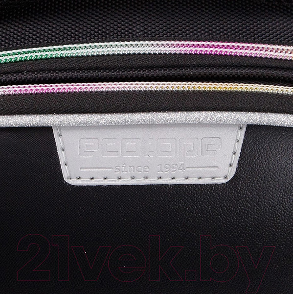 Изображение товара Школьный рюкзак Ecotope Kids Anime / 057-540Y-22BCL (черный)