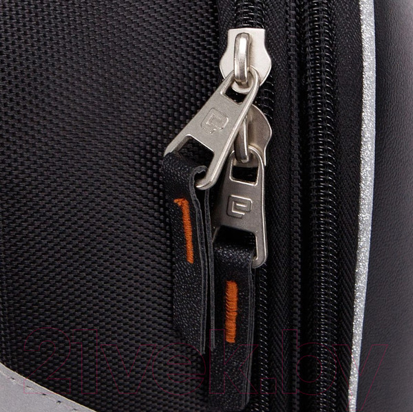 Изображение товара Школьный рюкзак Ecotope Kids Мальтипу / 057-540Y-23-BCL (черный)