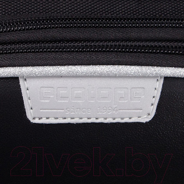 Изображение товара Школьный рюкзак Ecotope Kids Мальтипу / 057-540Y-23-BCL (черный)