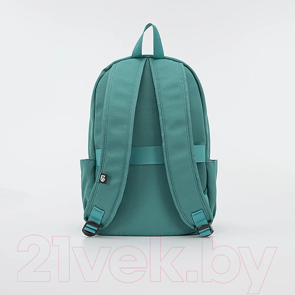 Изображение товара Рюкзак Valigetti 308-L24-BIR (бирюзовый)