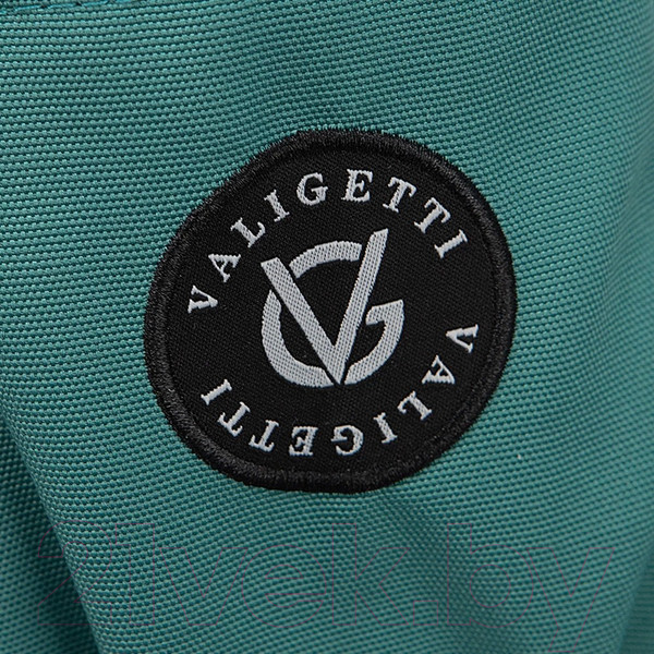 Изображение товара Рюкзак Valigetti 308-L24-BIR (бирюзовый)