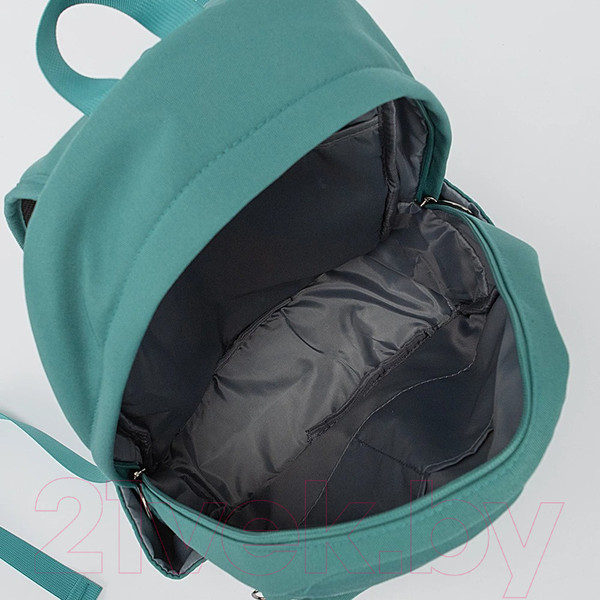 Изображение товара Рюкзак Valigetti 308-L24-BIR (бирюзовый)