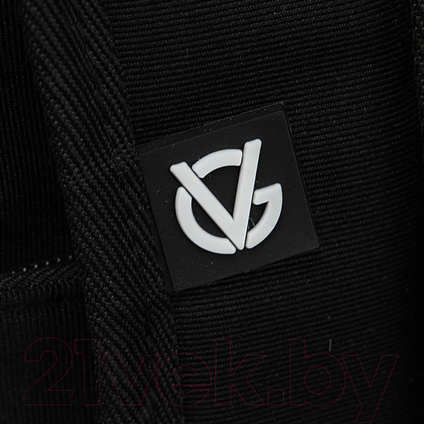 Изображение товара Рюкзак Valigetti 308-M11-BLK (черный)