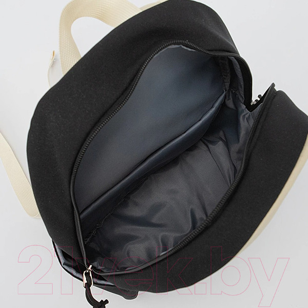 Изображение товара Рюкзак Valigetti 308-M19-BLK (черный)