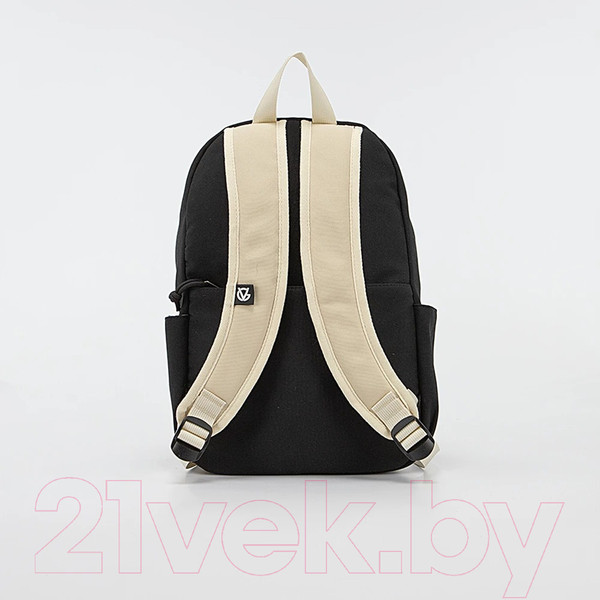 Изображение товара Рюкзак Valigetti 308-M19-BLK (черный)