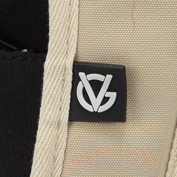 Изображение товара Рюкзак Valigetti 308-M19-BLK (черный)