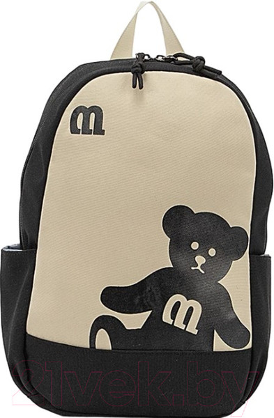 Изображение товара Рюкзак Valigetti 308-M19-BLK (черный)