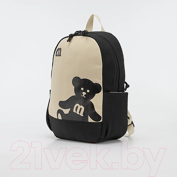 Изображение товара Рюкзак Valigetti 308-M19-BLK (черный)