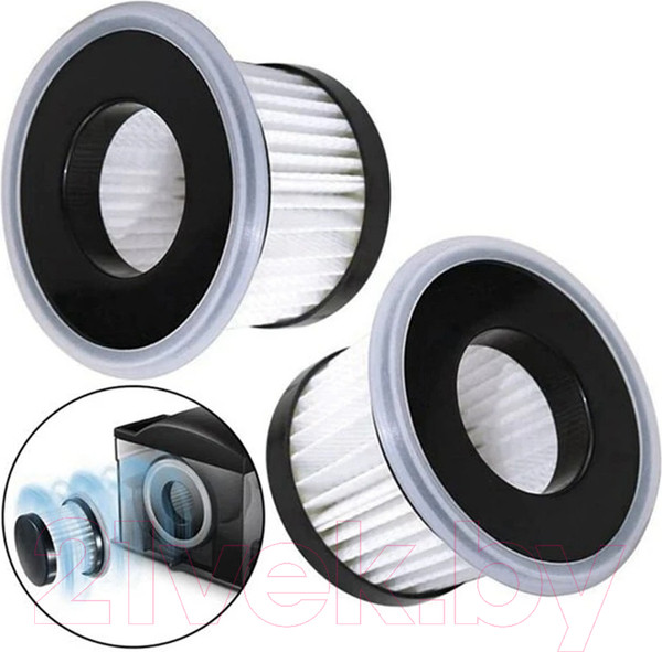 Изображение товара Фильтр для пылесоса Deerma Для CM800