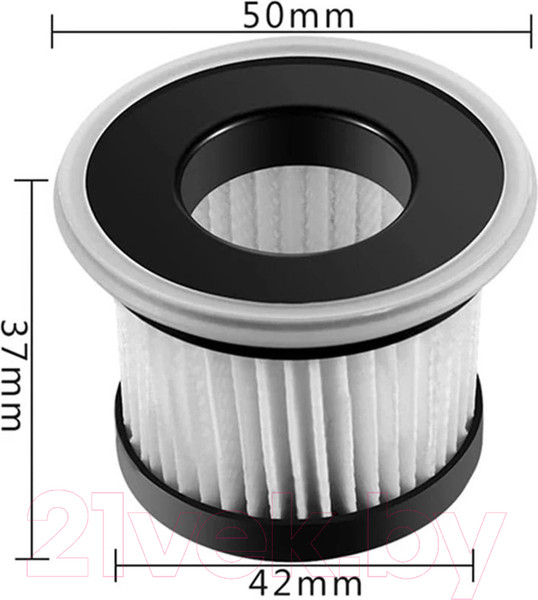 Изображение товара Фильтр для пылесоса Deerma Для CM800