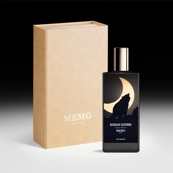 Изображение товара Парфюмерная вода Memo Paris Russian Leather (75мл)