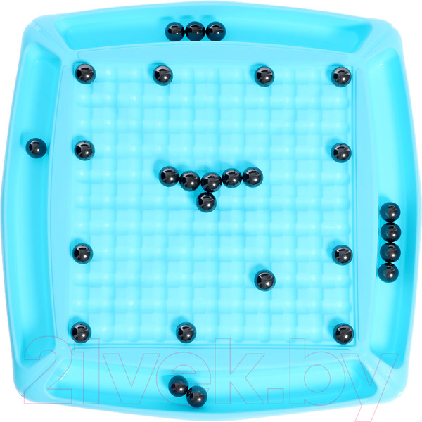 Изображение товара Настольная игра Лас Играс Kids. Магнитная битва 10189 / 10335158