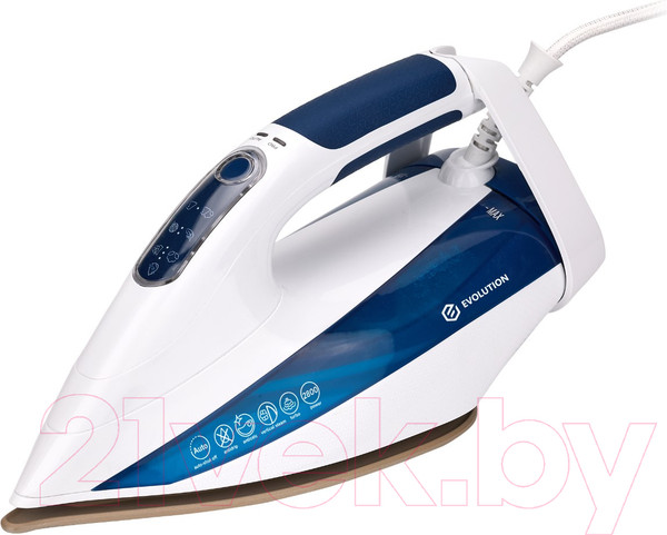 Изображение товара Утюг Evolution I-2830