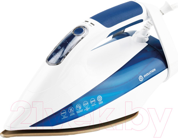 Изображение товара Утюг Evolution I-2830