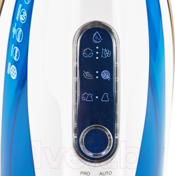 Изображение товара Утюг Evolution I-2830