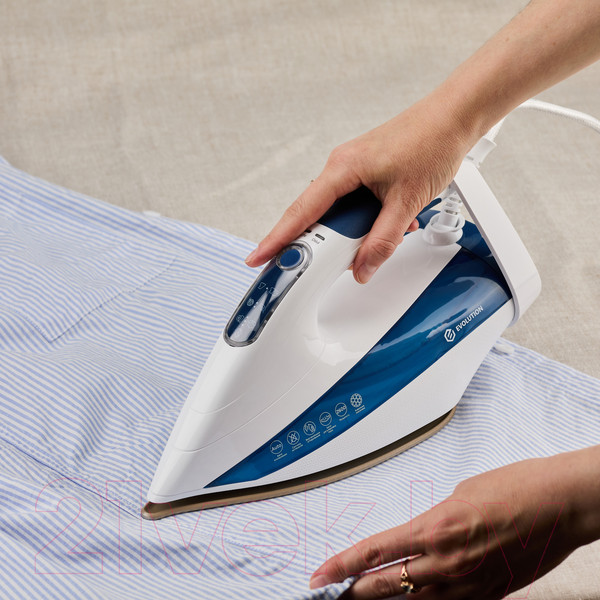 Изображение товара Утюг Evolution I-2830