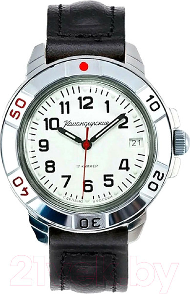 Изображение товара Часы наручные мужские Восток 43182Б