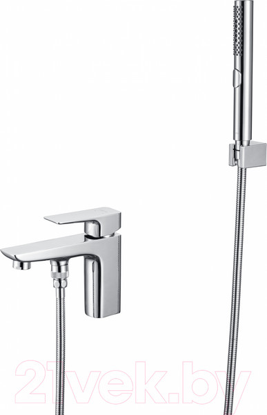 Изображение товара Смеситель Aquatek Вега AQ1044CR