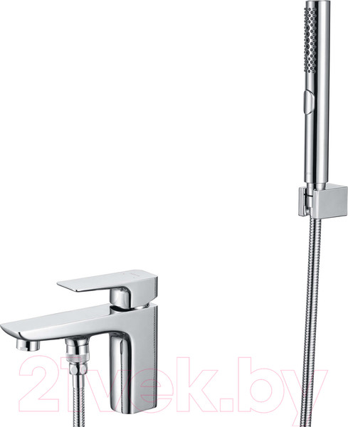 Изображение товара Смеситель Aquatek Вега AQ1044CR