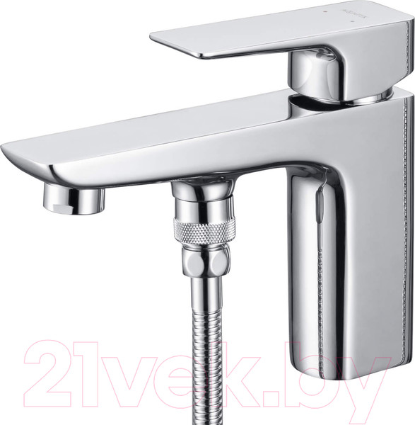 Изображение товара Смеситель Aquatek Вега AQ1044CR