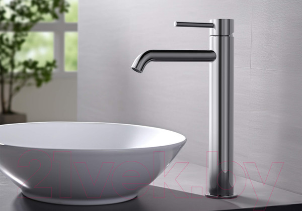 Изображение товара Смеситель Aquatek Европа AQ1304CR