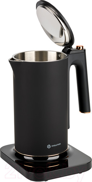 Изображение товара Электрочайник Evolution KP22151L