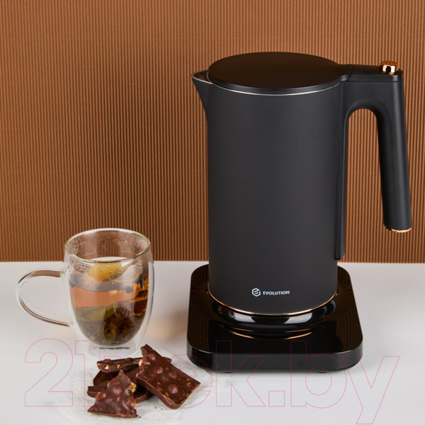 Изображение товара Электрочайник Evolution KP22151L