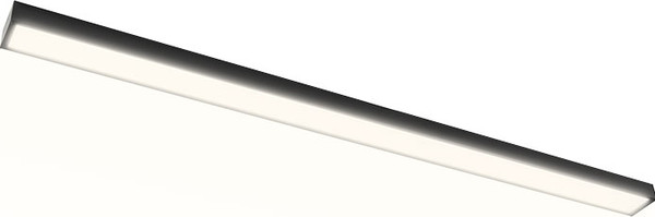 Изображение товара Светильник линейный JAZZway PSO-01 24w 4000K BLACK 1200x 70 IP40 / 5051911