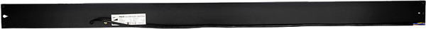 Изображение товара Светильник линейный JAZZway PSO-01 24w 4000K BLACK 1200x 70 IP40 / 5051911