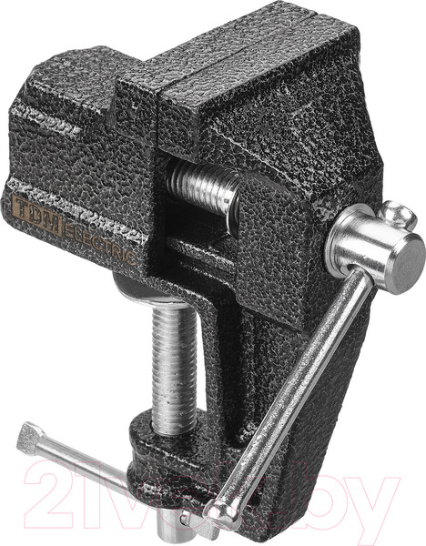 Изображение товара Тиски TDM SQ1026-0105