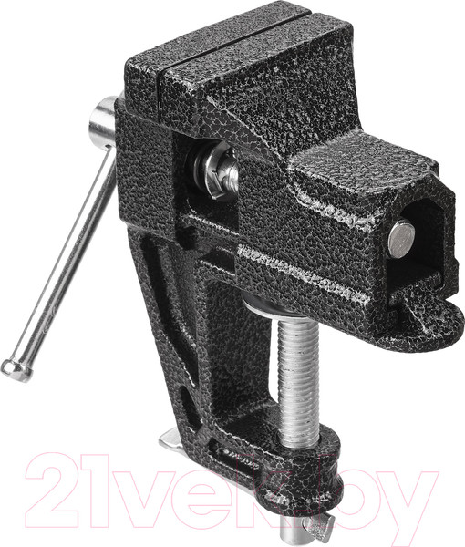 Изображение товара Тиски TDM SQ1026-0105