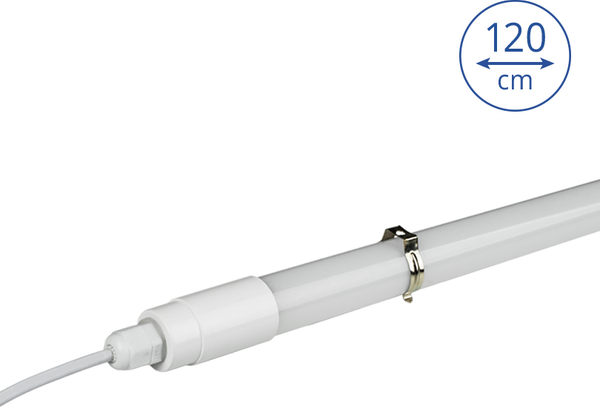 Изображение товара Светильник линейный LuminArte LWT8D-24W/03