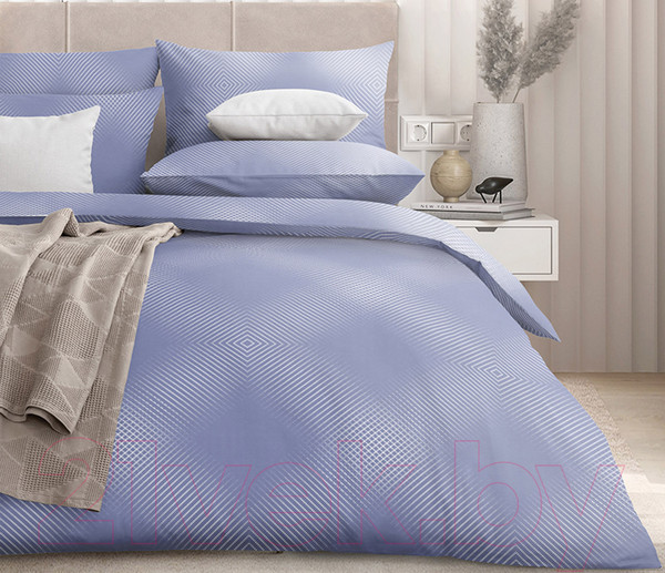 Изображение товара Комплект постельного белья Verossa Assano VRS 2022 8696/3+4846/27 СЛ15 23 / 790201