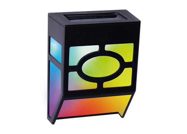 Изображение товара Светильник уличный Фаза SLR-W06-RGB / 5040793
