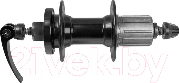 Изображение товара Втулка для велосипеда FORCE 804337-F