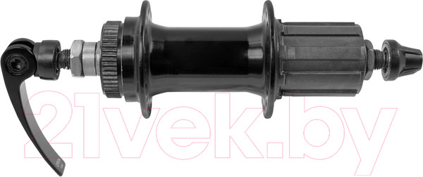 Изображение товара Втулка для велосипеда FORCE 804327-F