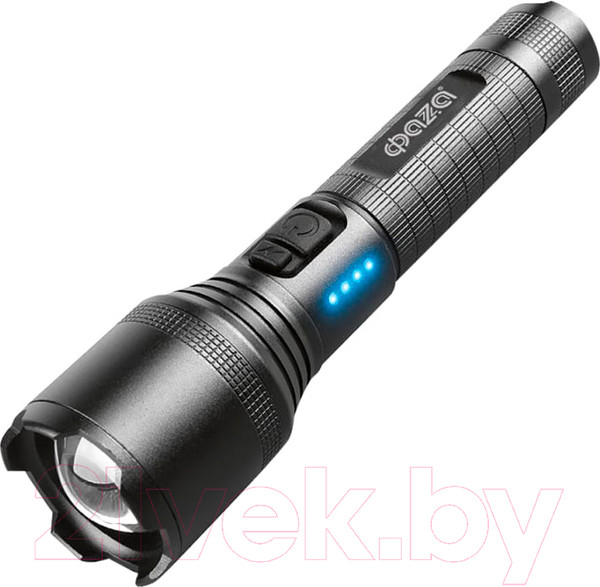 Изображение товара Фонарь Фаза AccuF1-L15WZ-ti / 5050419 (титан)