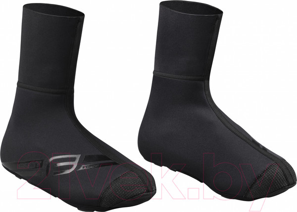 Изображение товара Велобахилы FORCE Fast MTB / 9059843-XL-F Бахилы (черный)