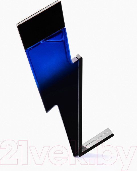 Изображение товара Парфюмерная вода Carolina Herrera Bad Boy Cobalt Elixir (100мл)