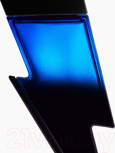 Изображение товара Парфюмерная вода Carolina Herrera Bad Boy Cobalt Elixir (50мл)