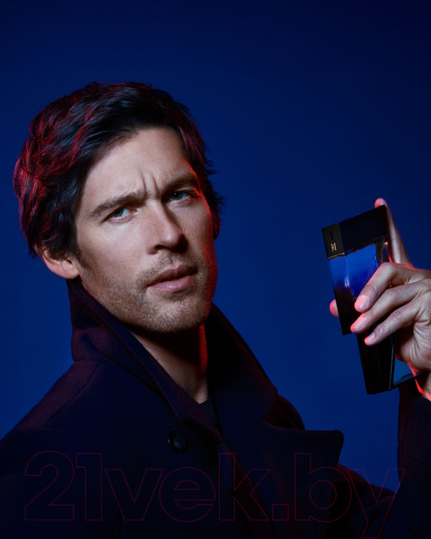 Изображение товара Парфюмерная вода Carolina Herrera Bad Boy Cobalt Elixir (50мл)