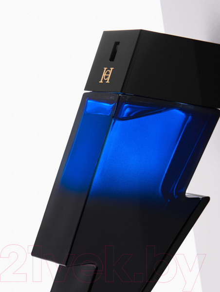 Изображение товара Парфюмерная вода Carolina Herrera Bad Boy Cobalt Elixir (50мл)