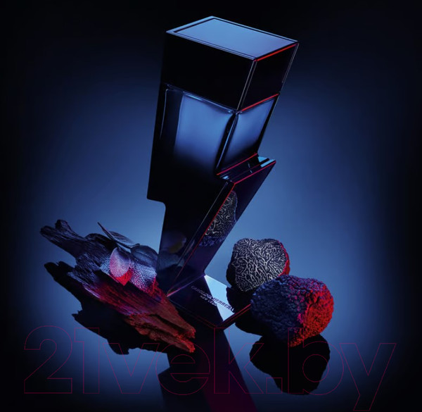 Изображение товара Парфюмерная вода Carolina Herrera Bad Boy Cobalt Elixir (50мл)