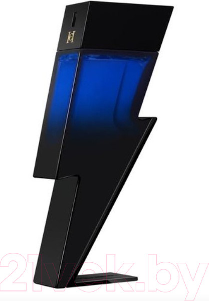 Изображение товара Парфюмерная вода Carolina Herrera Bad Boy Cobalt Elixir (50мл)