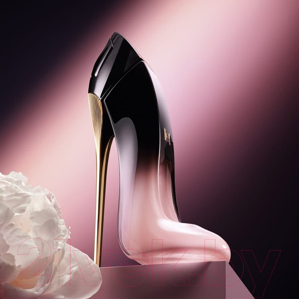 Изображение товара Парфюмерная вода Carolina Herrera Good Girl Blush Elixir (30мл)