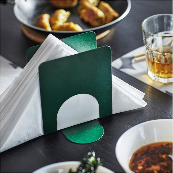 Изображение товара Салфетница Ikea Скогсрер 405.608.67