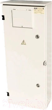 Изображение товара Корпус металлический КасКад Энерго ЩУЭ-3-1-750х300х150 с МП S1.5 IP54