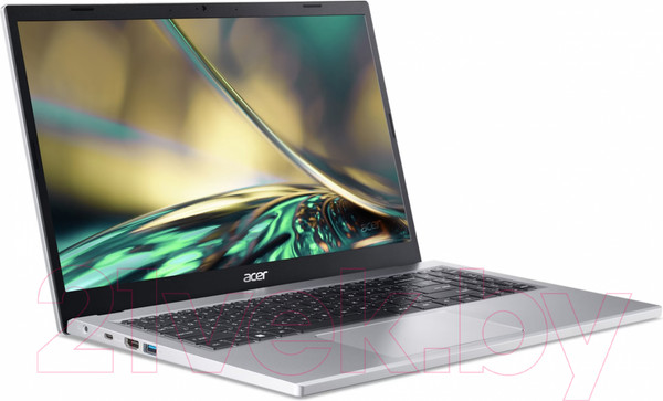 Изображение товара Ноутбук Acer Aspire A315-510P-30EA (NX.KDHER.002)