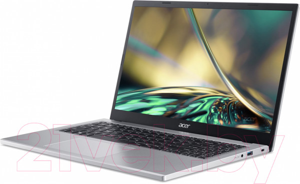 Изображение товара Ноутбук Acer Aspire A315-510P-30EA (NX.KDHER.002)