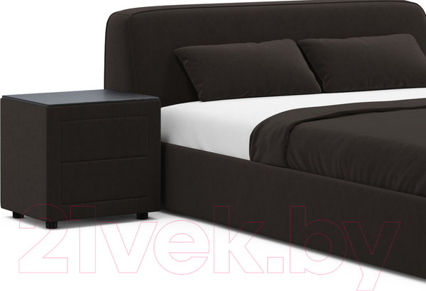 Изображение товара Прикроватная тумба Moon Family 1010 / MF009830